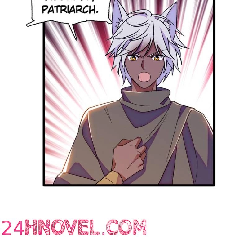 Romance in the Beast World Chapter 504 page 5 - 