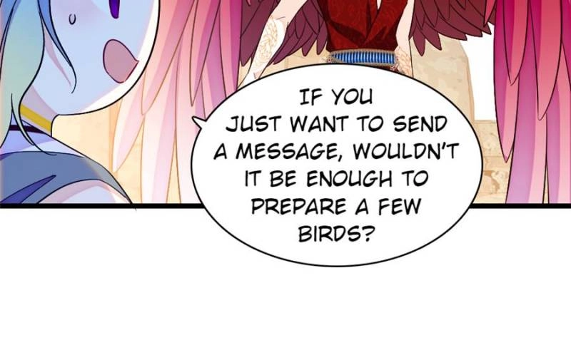 Romance in the Beast World Chapter 504 page 9 - 