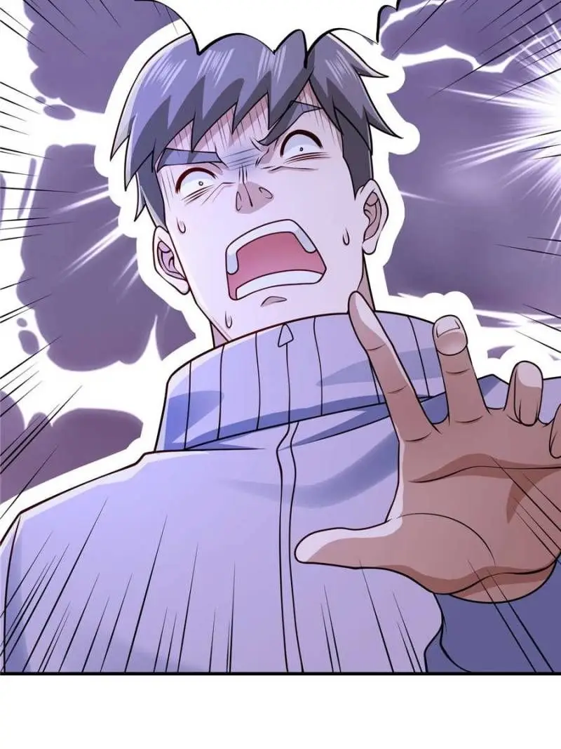 Romance in the Beast World Chapter 505 page 20 - 