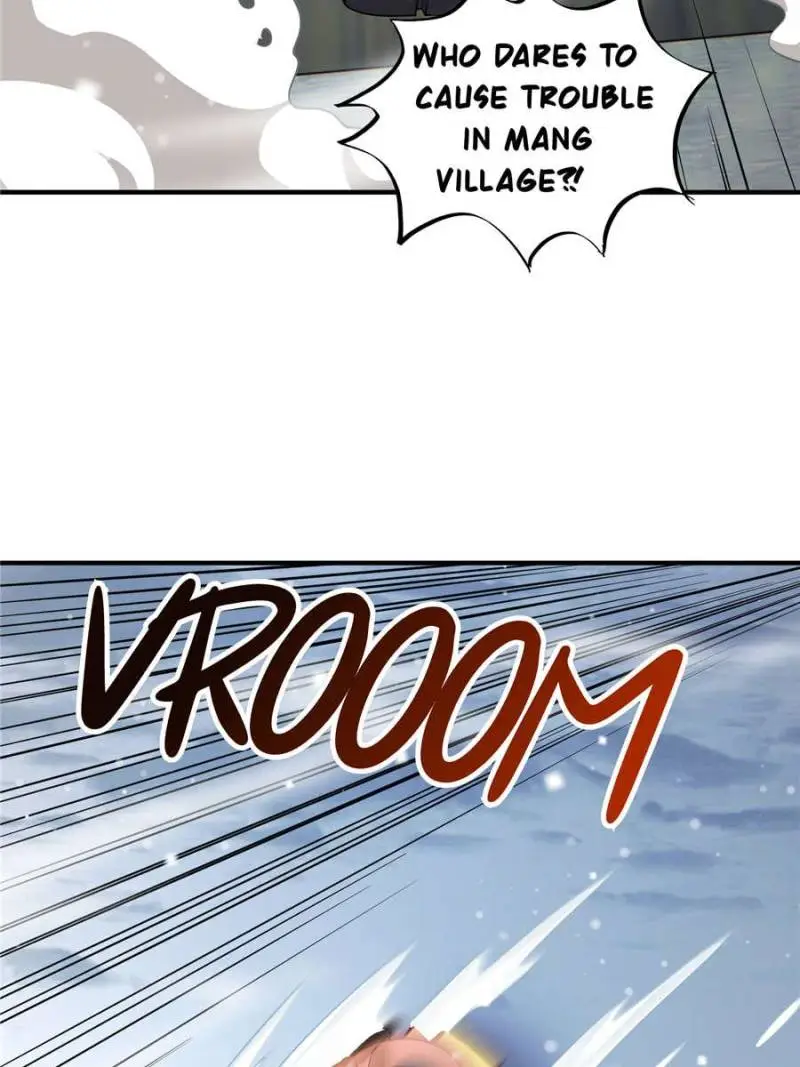 Romance in the Beast World Chapter 505 page 24 - 