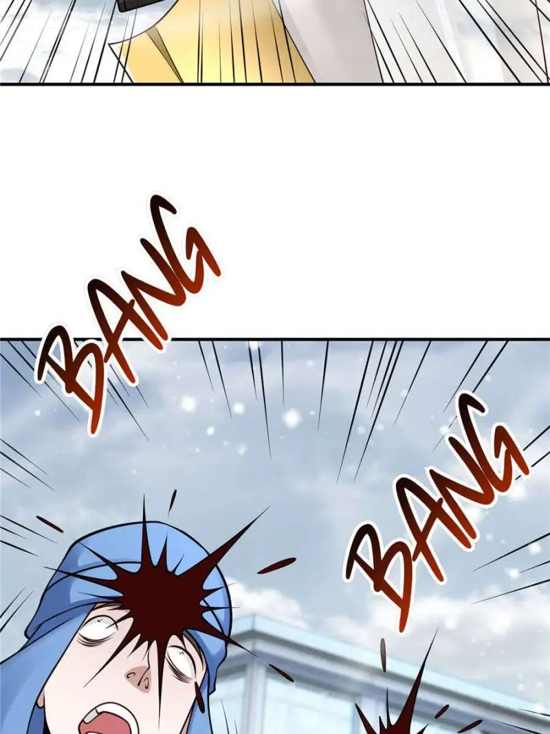 Romance in the Beast World Chapter 505 page 30 - 