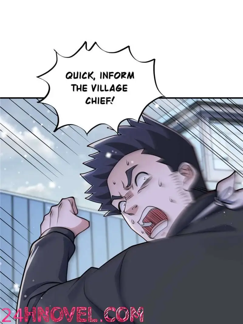 Romance in the Beast World Chapter 505 page 37 - 