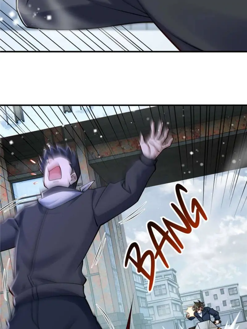 Romance in the Beast World Chapter 505 page 38 - 