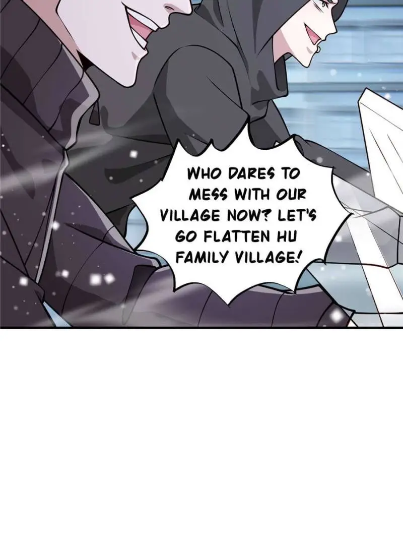 Romance in the Beast World Chapter 505 page 5 - 