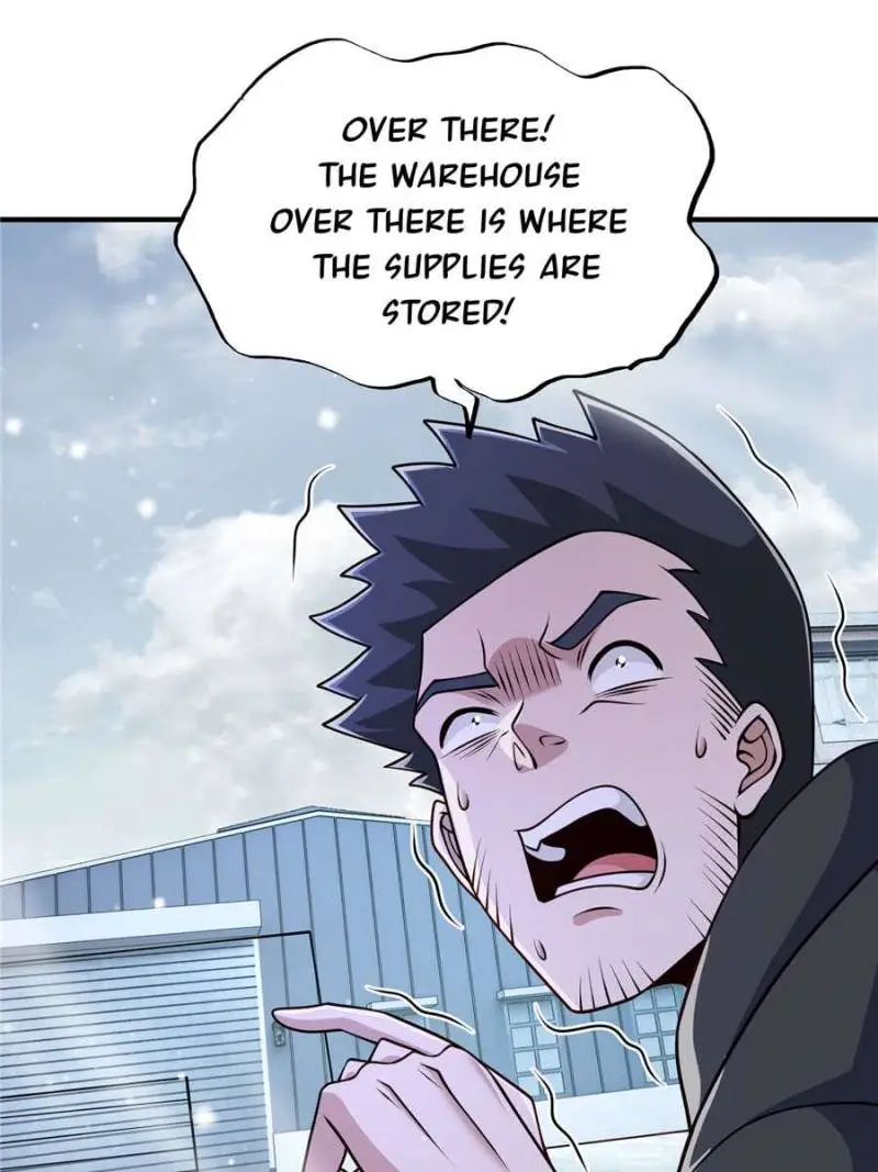 Romance in the Beast World Chapter 505 page 43 - 