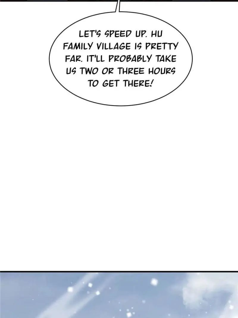 Romance in the Beast World Chapter 505 page 7 - 