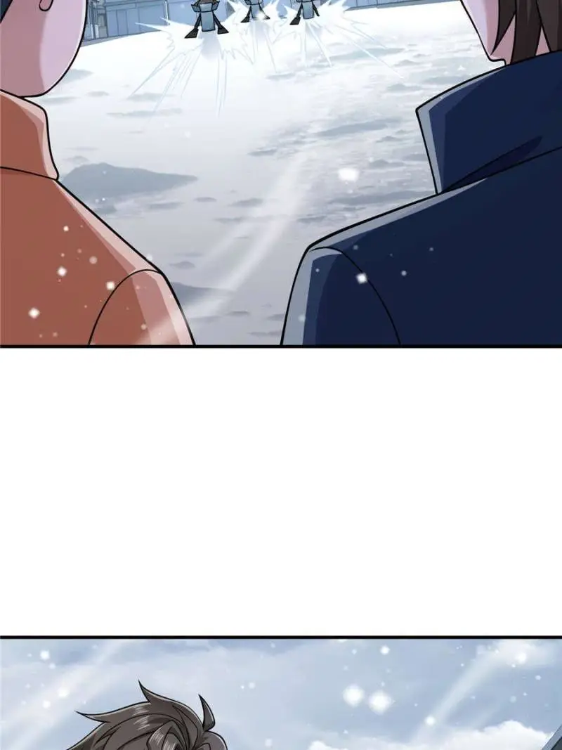 Romance in the Beast World Chapter 505 page 9 - 