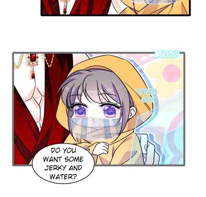 Romance in the Beast World Chapter 506 page 12 - 