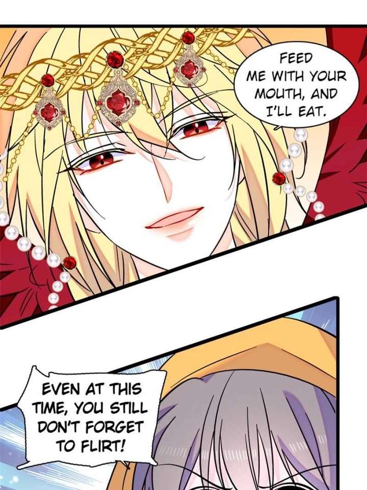 Romance in the Beast World Chapter 506 page 13 - 