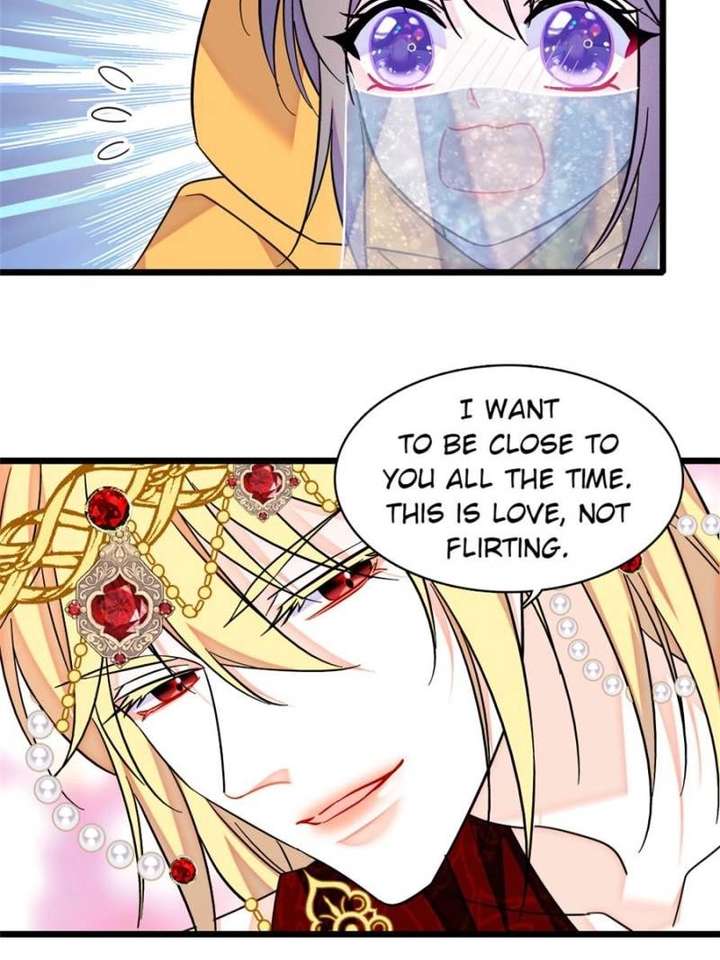 Romance in the Beast World Chapter 506 page 14 - 