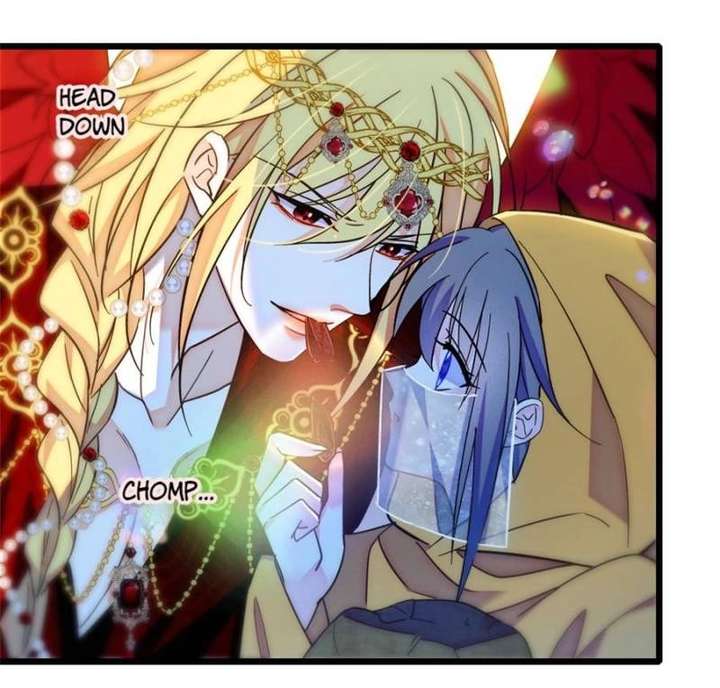 Romance in the Beast World Chapter 506 page 16 - 