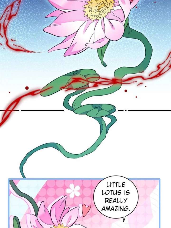 Romance in the Beast World Chapter 506 page 3 - 