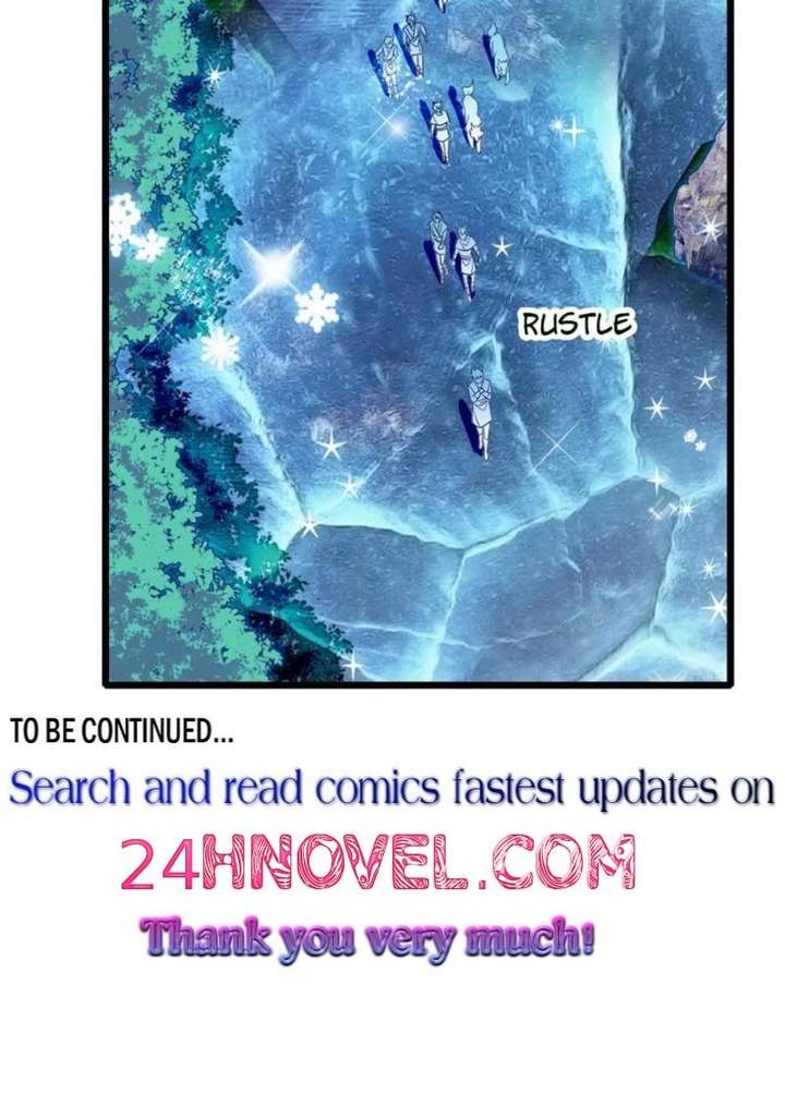 Romance in the Beast World Chapter 506 page 24 - 