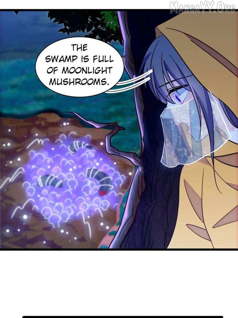 Romance in the Beast World Chapter 507 page 18 - 