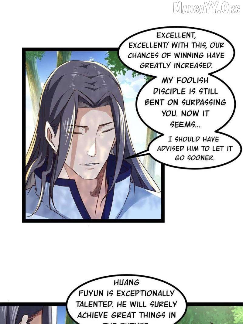 Romance in the Beast World Chapter 508 page 11 - 