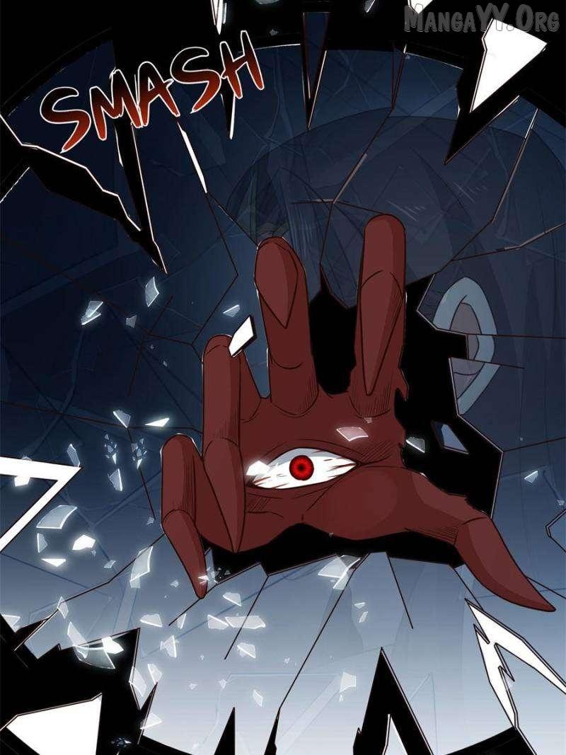Romance in the Beast World Chapter 508 page 21 - 