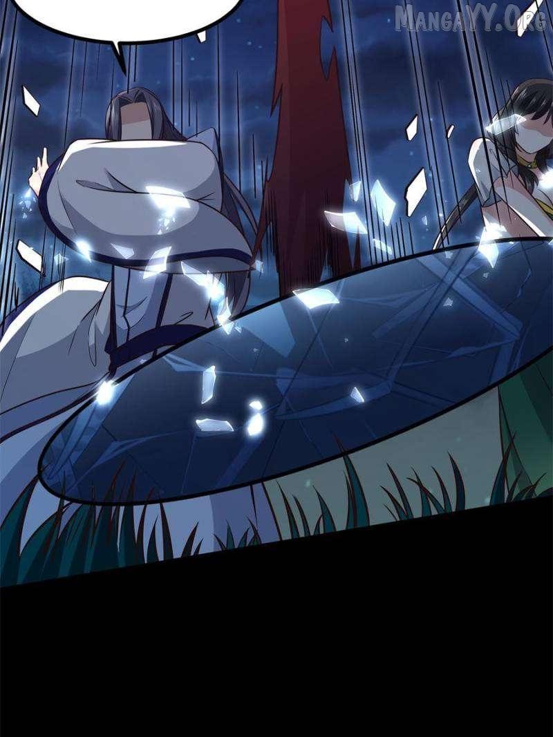 Romance in the Beast World Chapter 508 page 23 - 