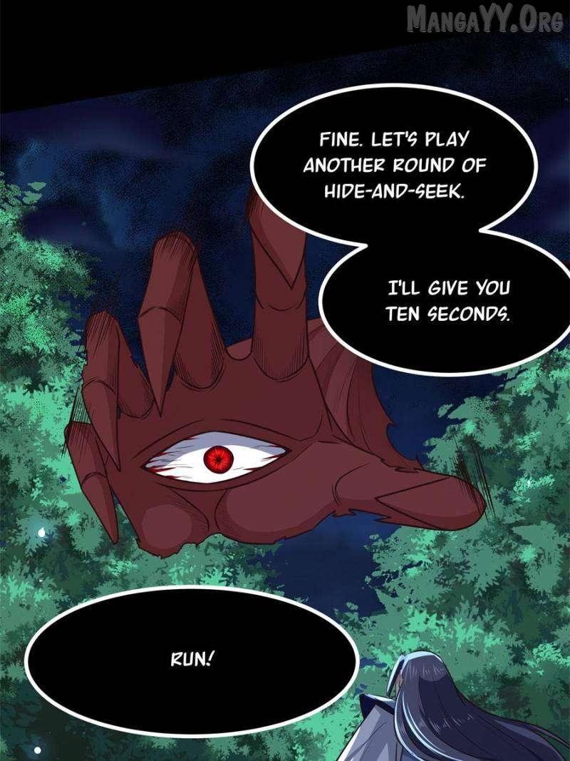 Romance in the Beast World Chapter 508 page 26 - 