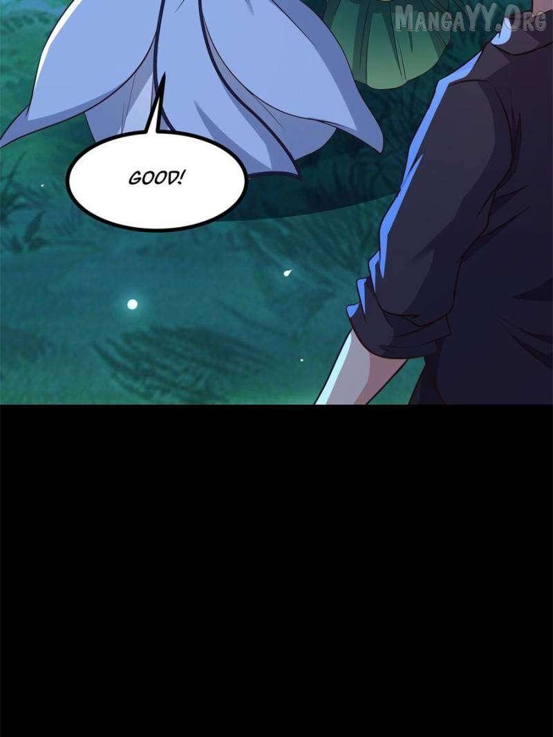 Romance in the Beast World Chapter 508 page 29 - 