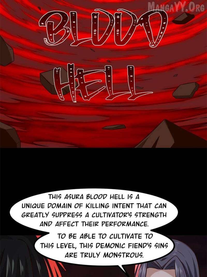 Romance in the Beast World Chapter 508 page 40 - 