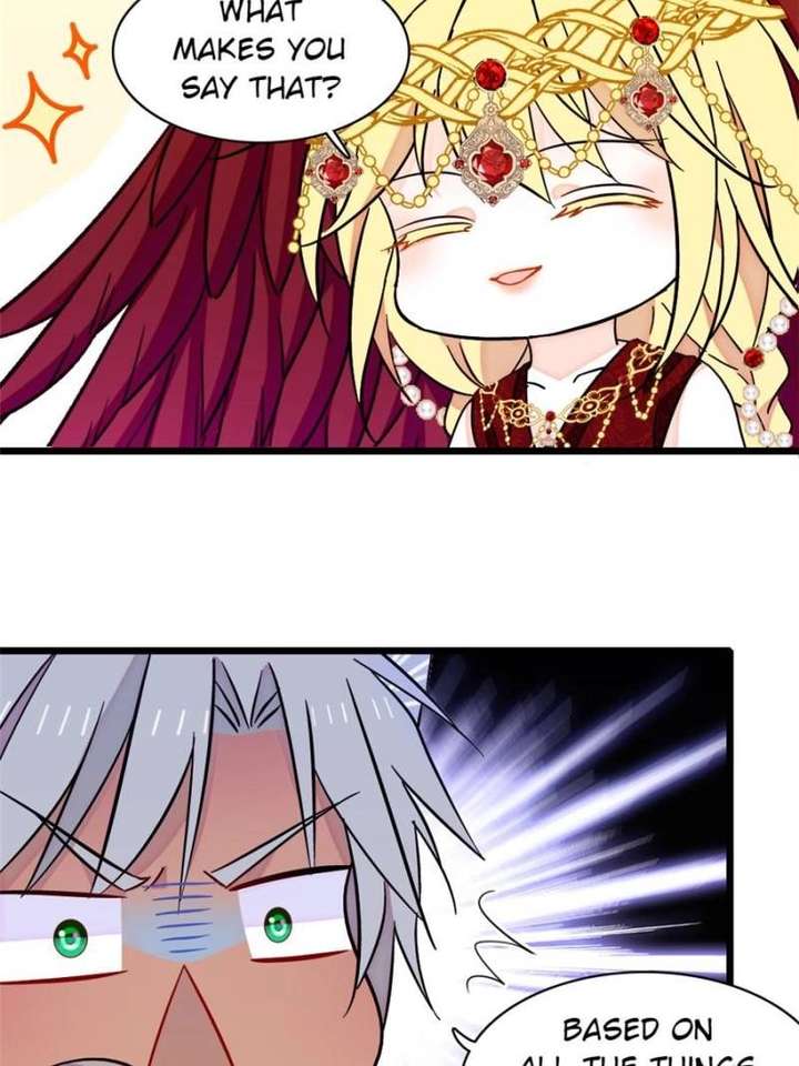 Romance in the Beast World Chapter 509 page 16 - 
