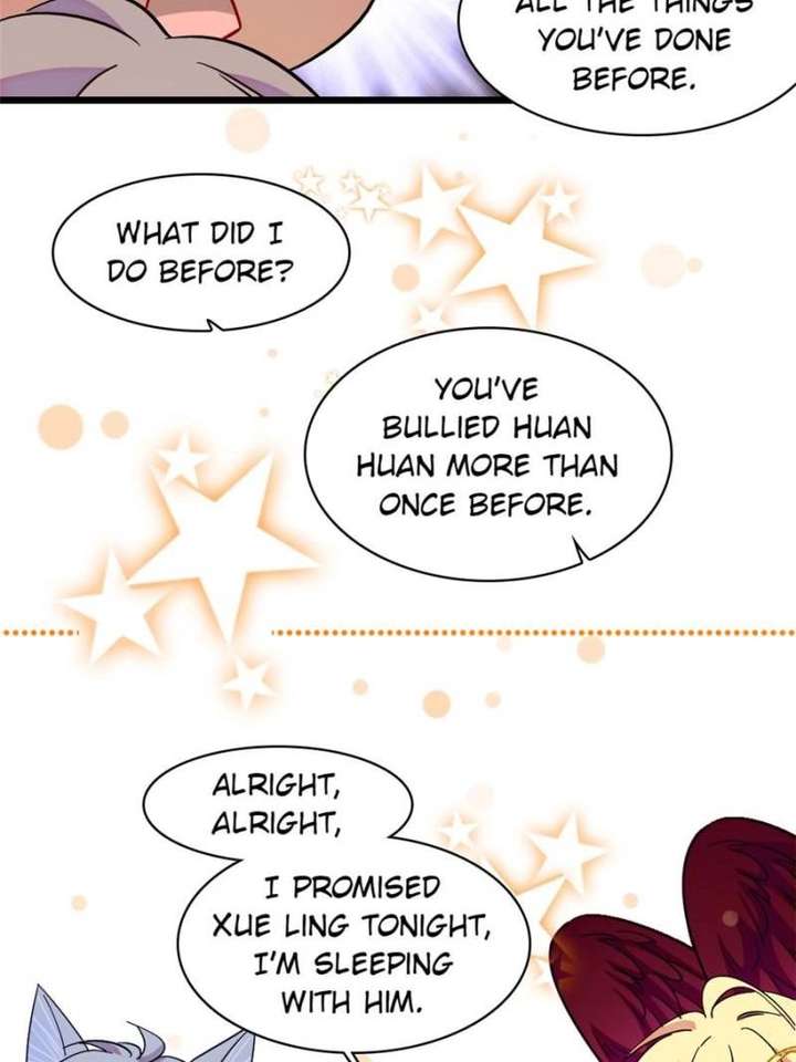 Romance in the Beast World Chapter 509 page 17 - 