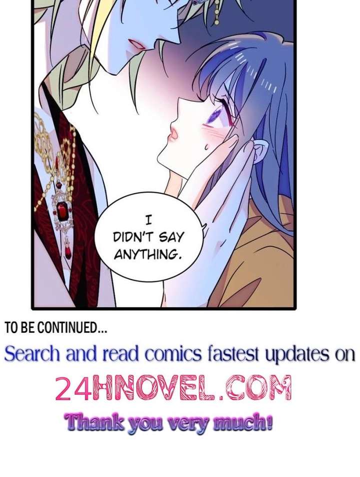 Romance in the Beast World Chapter 509 page 26 - 