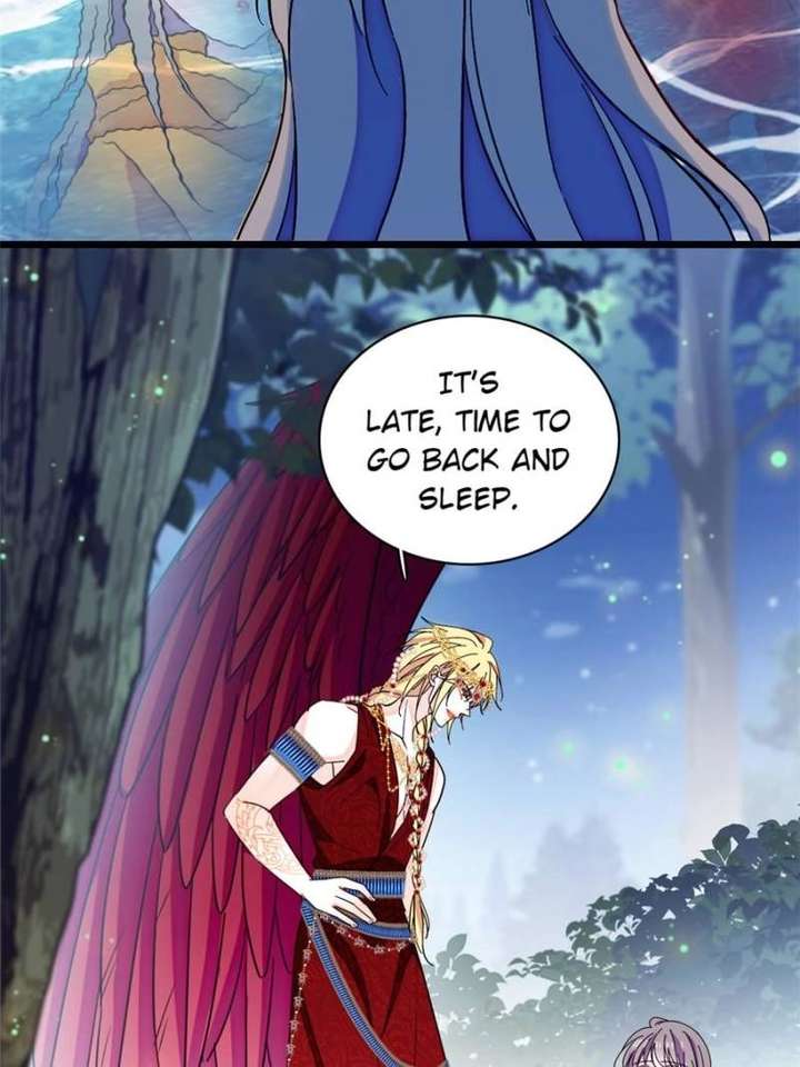 Romance in the Beast World Chapter 509 page 4 - 