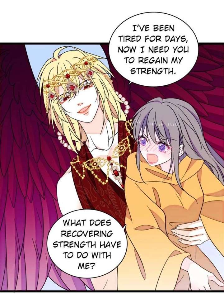 Romance in the Beast World Chapter 509 page 7 - 