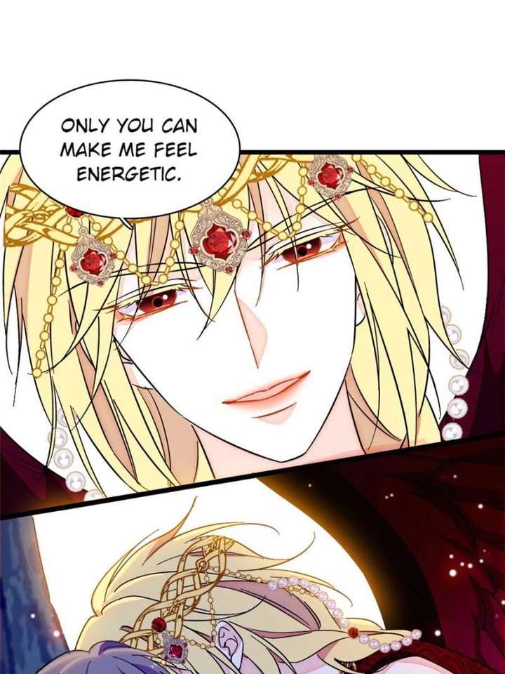 Romance in the Beast World Chapter 509 page 8 - 