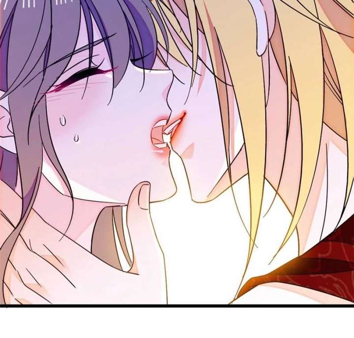 Romance in the Beast World Chapter 509 page 10 - 