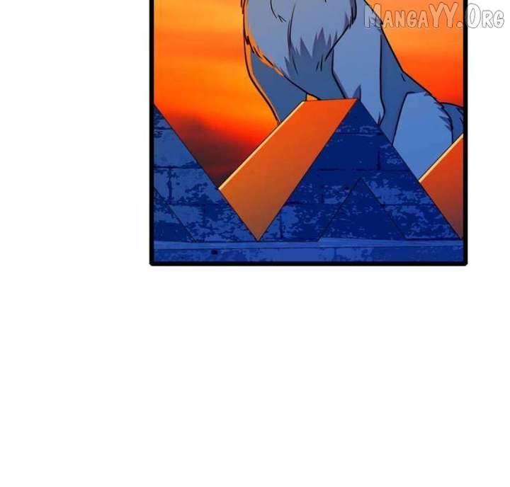 Romance in the Beast World Chapter 511 page 20 - 