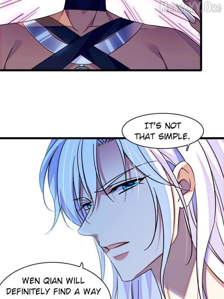 Romance in the Beast World Chapter 511 page 3 - 