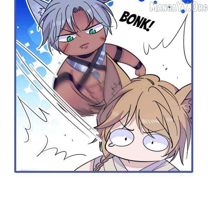 Romance in the Beast World Chapter 511 page 28 - 