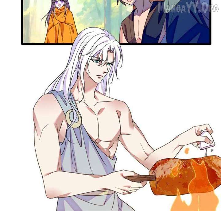 Romance in the Beast World Chapter 512 page 13 - 