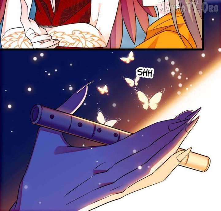Romance in the Beast World Chapter 512 page 17 - 