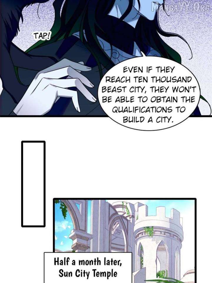 Romance in the Beast World Chapter 512 page 24 - 