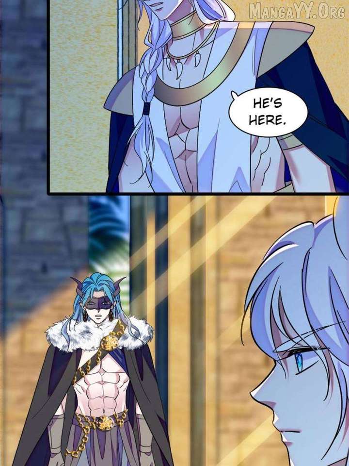 Romance in the Beast World Chapter 513 page 2 - 