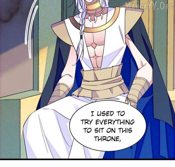 Romance in the Beast World Chapter 513 page 9 - 