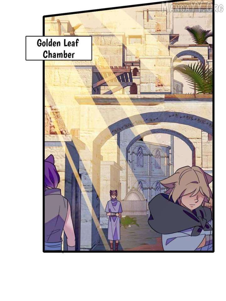Romance in the Beast World Chapter 514 page 2 - 