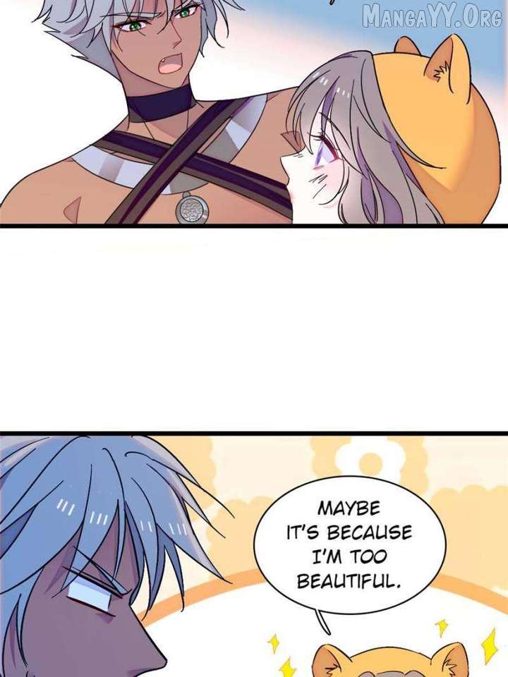 Romance in the Beast World Chapter 514 page 11 - 