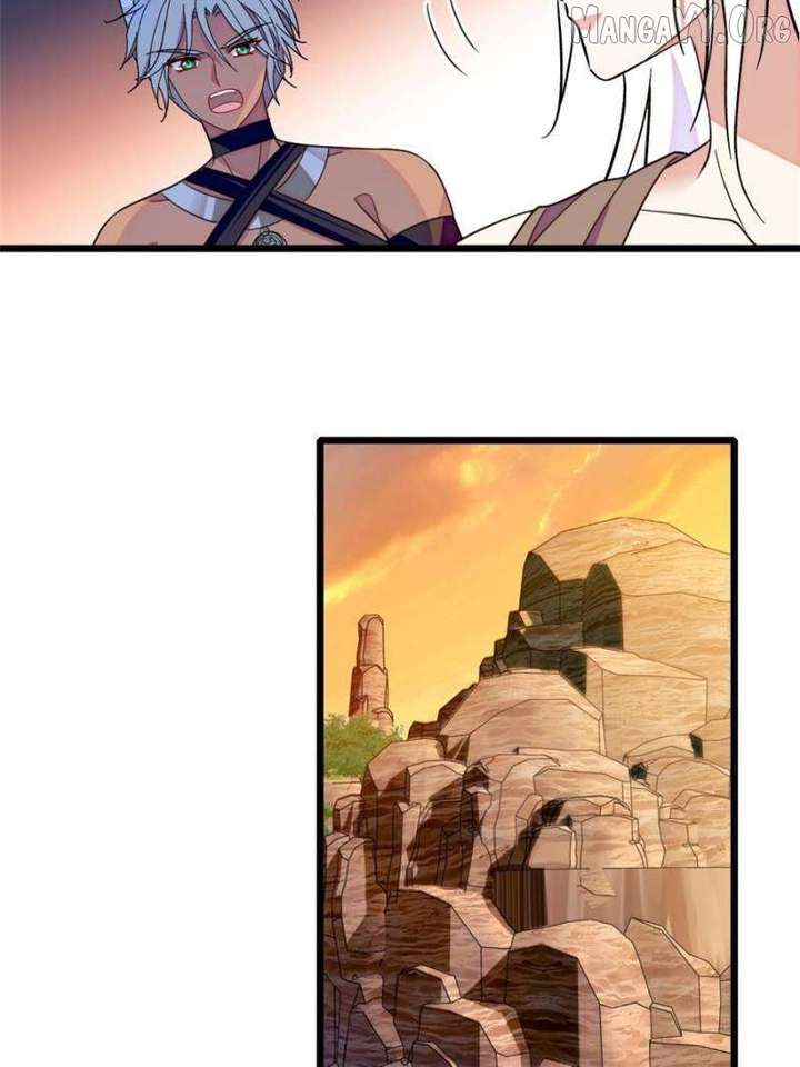 Romance in the Beast World Chapter 514 page 17 - 