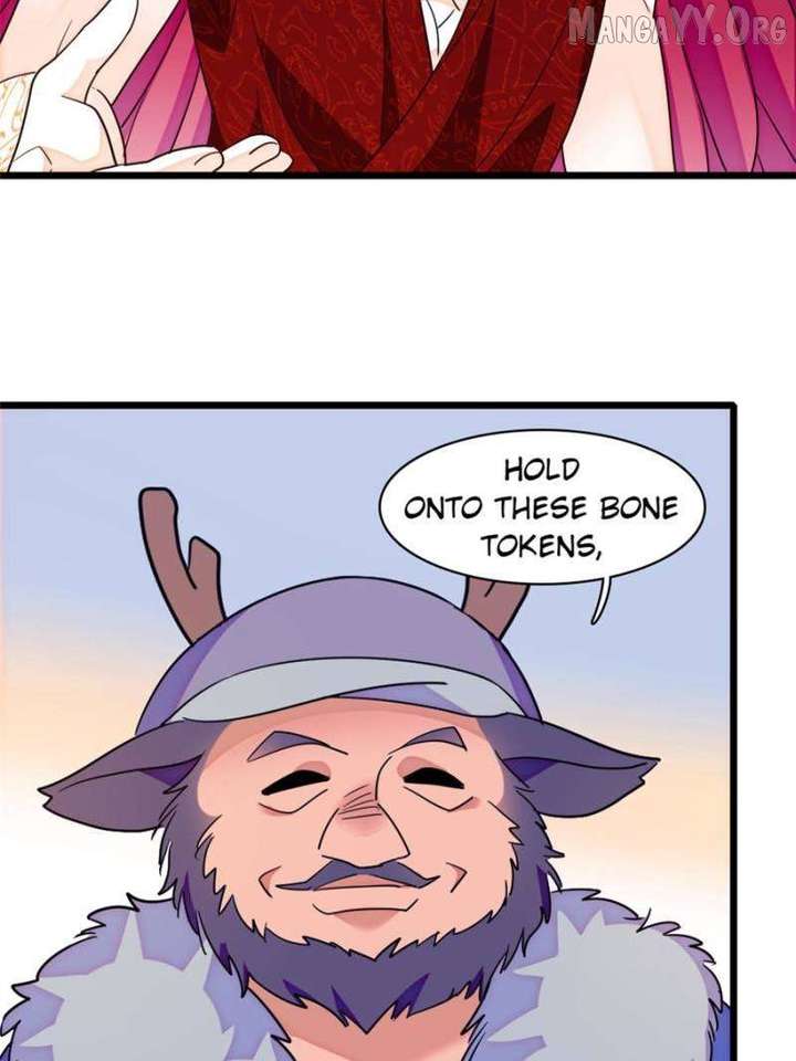Romance in the Beast World Chapter 514 page 7 - 