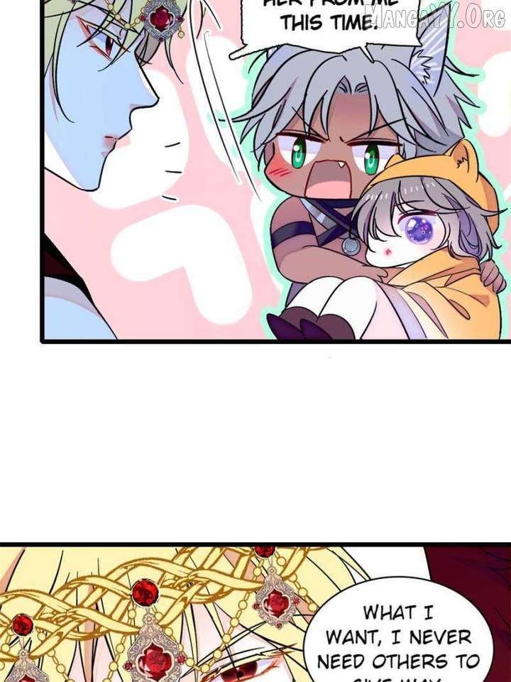 Romance in the Beast World Chapter 515 page 2 - 