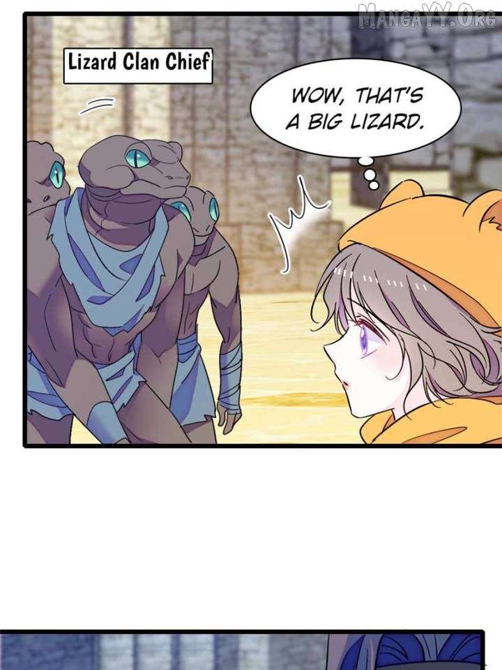 Romance in the Beast World Chapter 515 page 15 - 