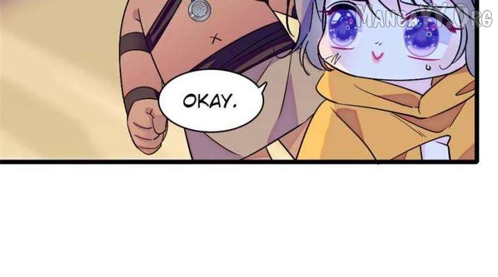 Romance in the Beast World Chapter 515 page 8 - 