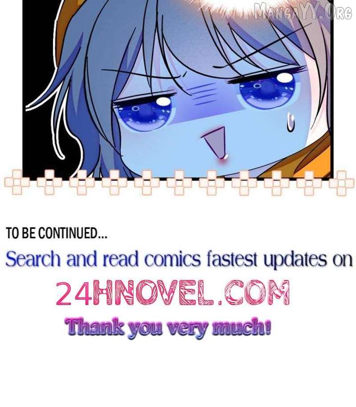 Romance in the Beast World Chapter 517 page 33 - 
