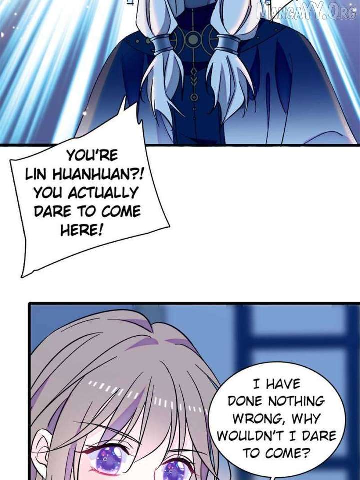 Romance in the Beast World Chapter 518 page 18 - 