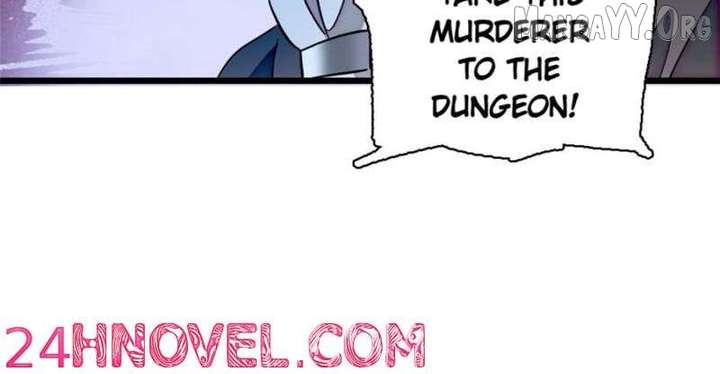 Romance in the Beast World Chapter 518 page 20 - 