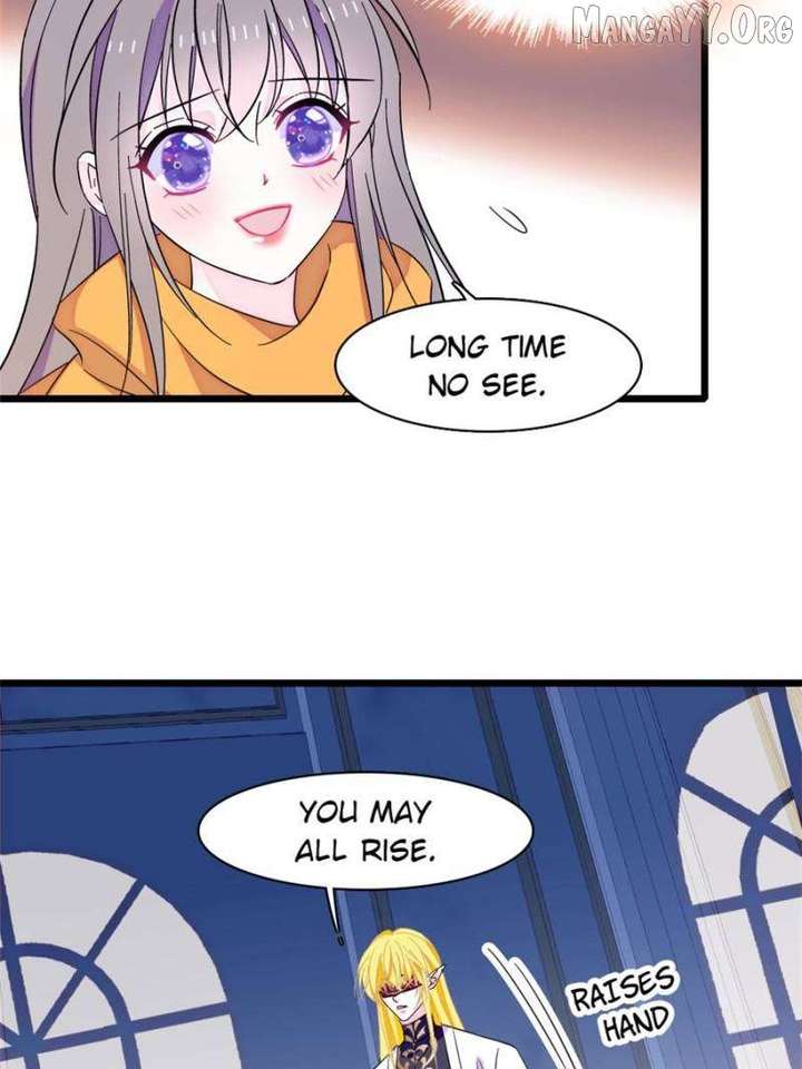 Romance in the Beast World Chapter 518 page 27 - 